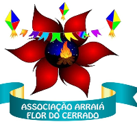 ASSOCIAÇÃO ARRAIÁ FLOR DO CERRADO Mapa Goiano