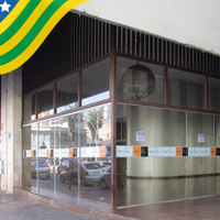 Centro Cultural Octo Marques - Mapa Goiano