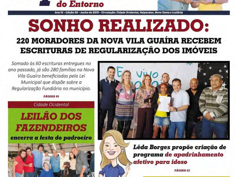 Capa Opinião nº 59
